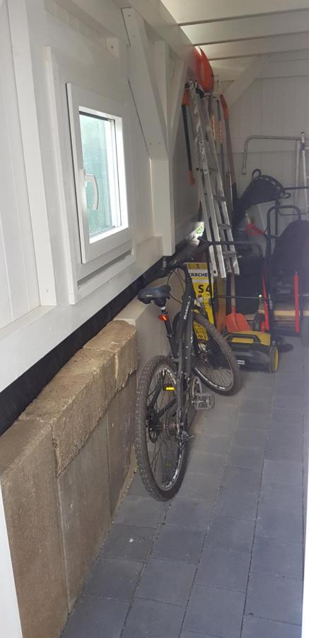 Ferienwohnung Boerner Winterberg Ngoại thất bức ảnh