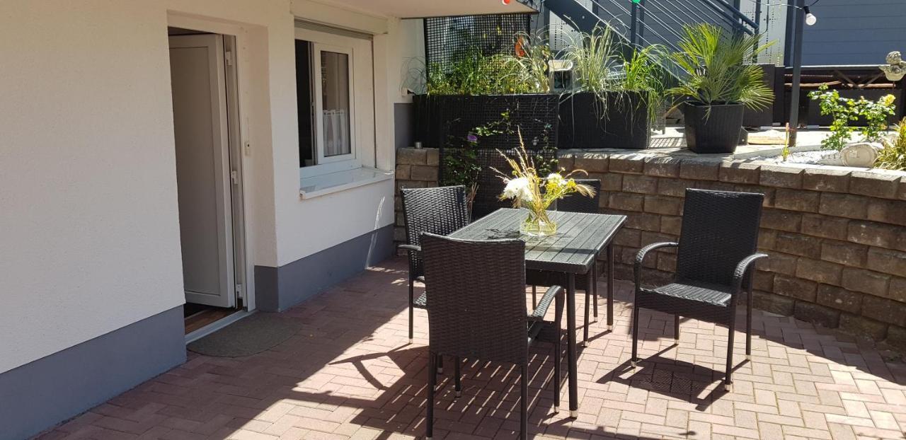 Ferienwohnung Boerner Winterberg Ngoại thất bức ảnh