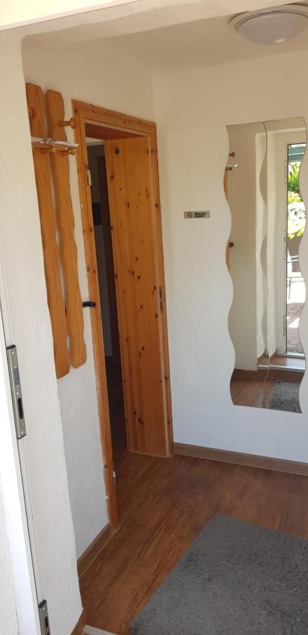 Ferienwohnung Boerner Winterberg Ngoại thất bức ảnh