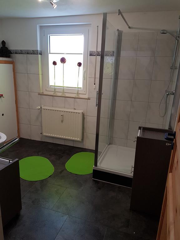 Ferienwohnung Boerner Winterberg Ngoại thất bức ảnh