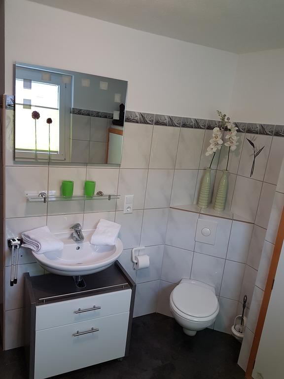 Ferienwohnung Boerner Winterberg Ngoại thất bức ảnh