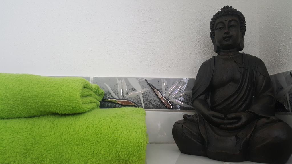 Ferienwohnung Boerner Winterberg Ngoại thất bức ảnh