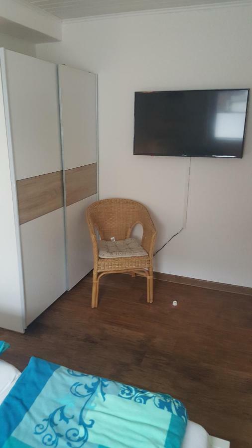 Ferienwohnung Boerner Winterberg Ngoại thất bức ảnh