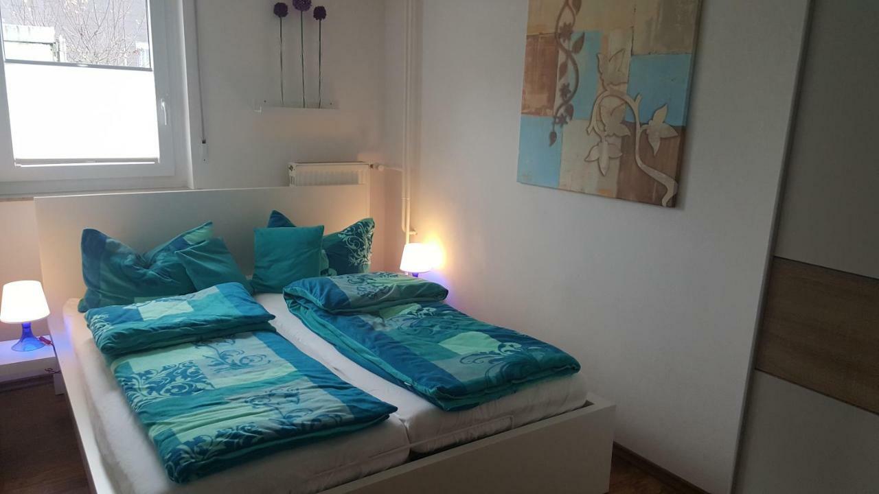 Ferienwohnung Boerner Winterberg Ngoại thất bức ảnh